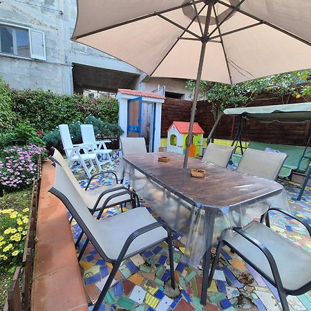 Casa Vacanze Smeralda Amalfi Coast Vietri المظهر الخارجي الصورة