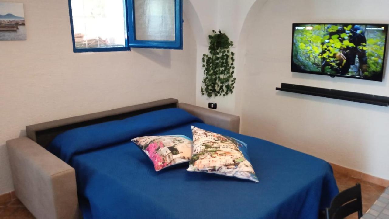 Casa Vacanze Smeralda Amalfi Coast Vietri المظهر الخارجي الصورة