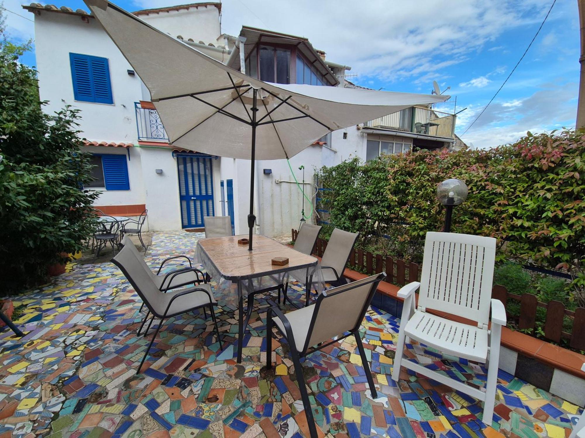 Casa Vacanze Smeralda Amalfi Coast Vietri المظهر الخارجي الصورة